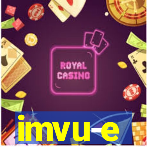 imvu-e