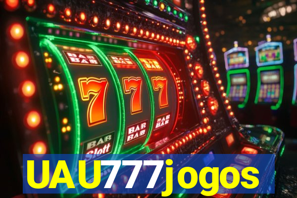 UAU777jogos