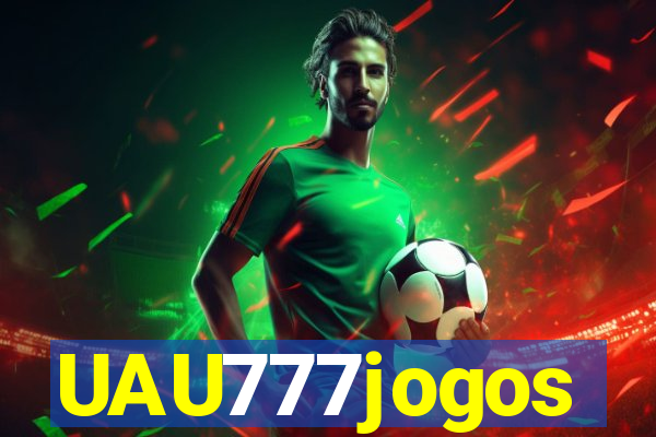 UAU777jogos