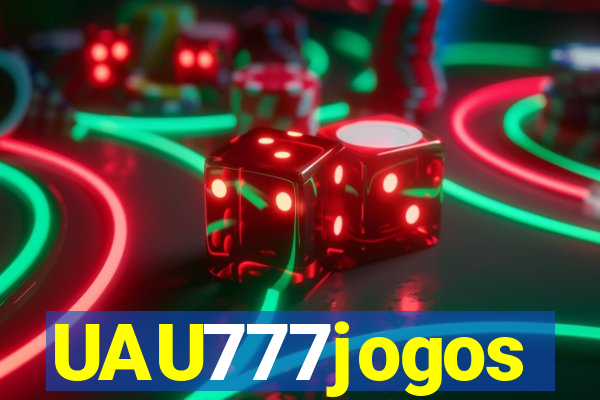 UAU777jogos