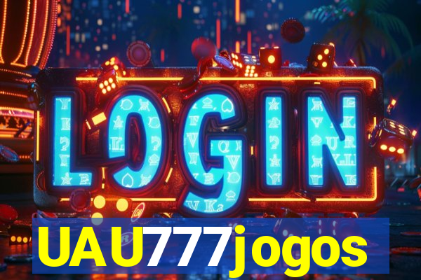 UAU777jogos