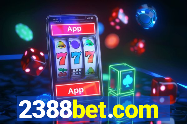 2388bet.com