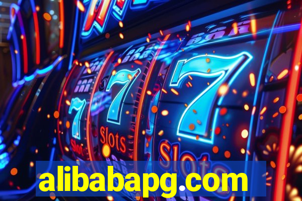 alibabapg.com