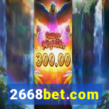 2668bet.com