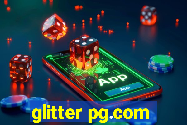 glitter pg.com