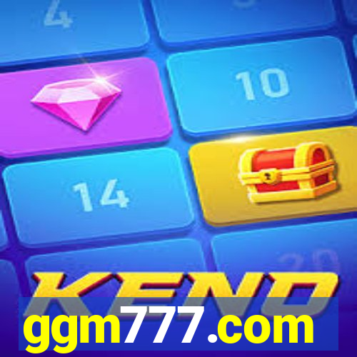 ggm777.com