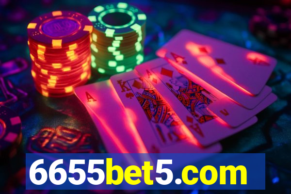 6655bet5.com