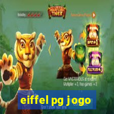 eiffel pg jogo