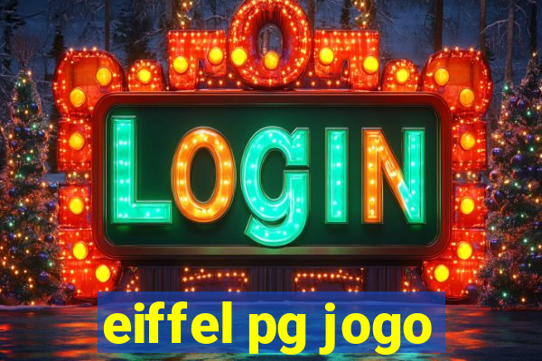 eiffel pg jogo