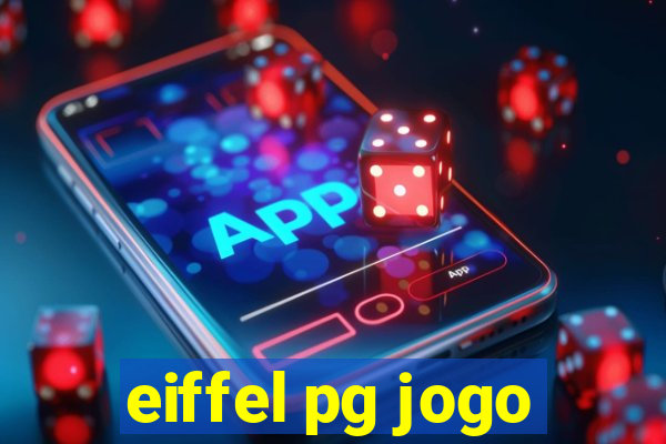 eiffel pg jogo