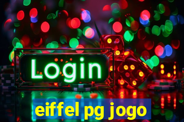 eiffel pg jogo