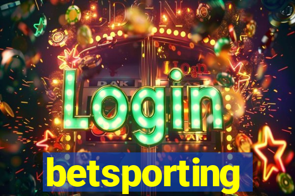 betsporting