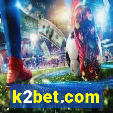 k2bet.com