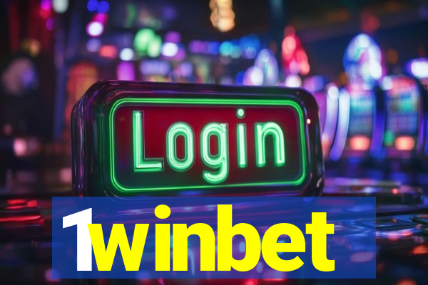 1winbet