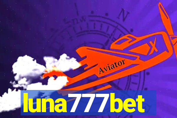 luna777bet