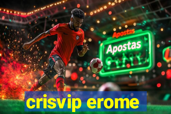 crisvip erome