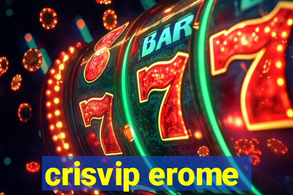 crisvip erome