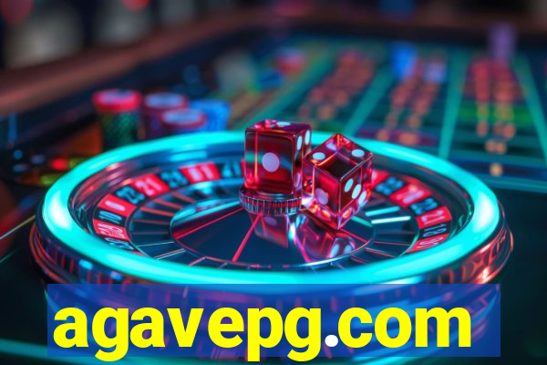 agavepg.com