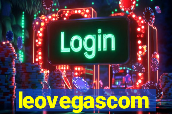 leovegascom