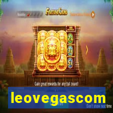 leovegascom