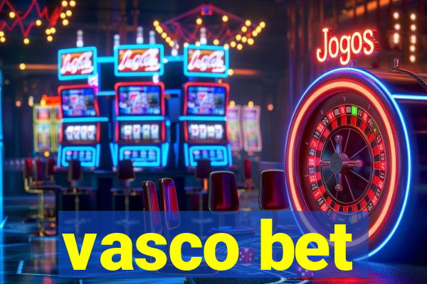 vasco bet