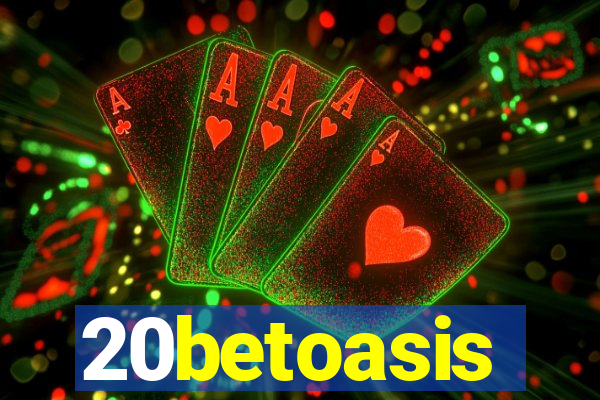 20betoasis