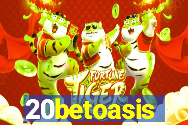 20betoasis