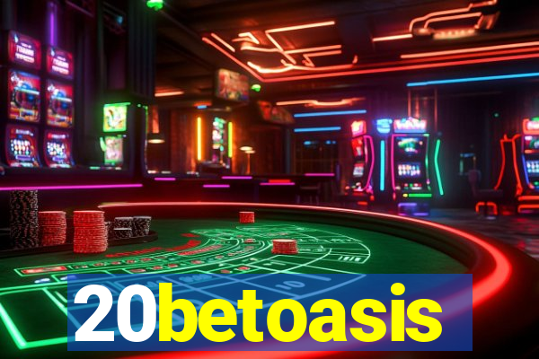 20betoasis