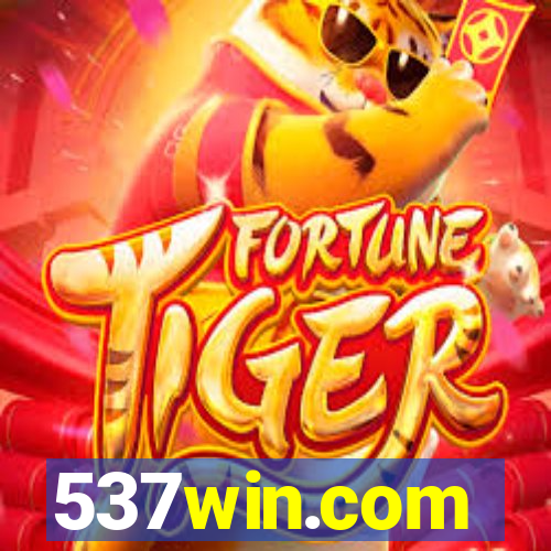 537win.com