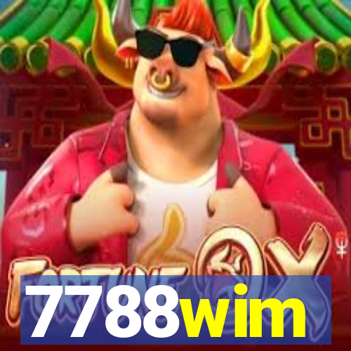 7788wim