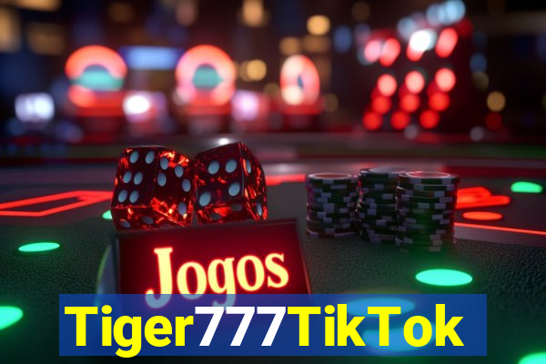 Tiger777TikTok