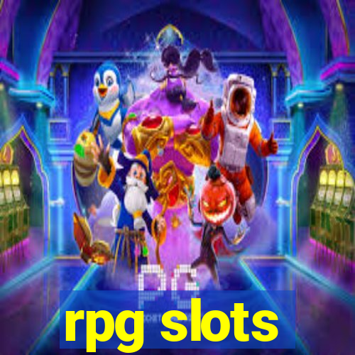 rpg slots