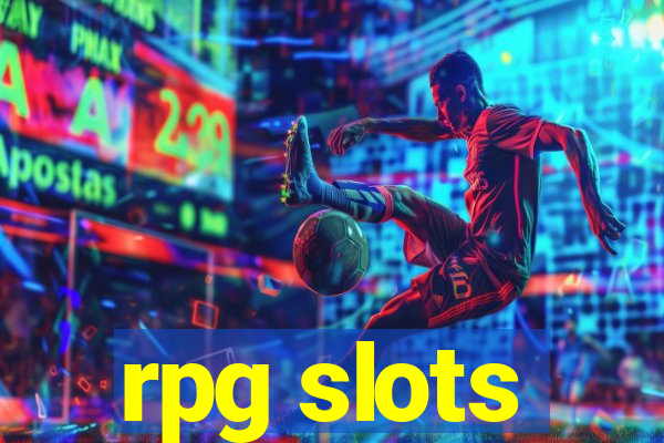 rpg slots