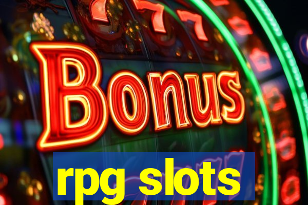 rpg slots