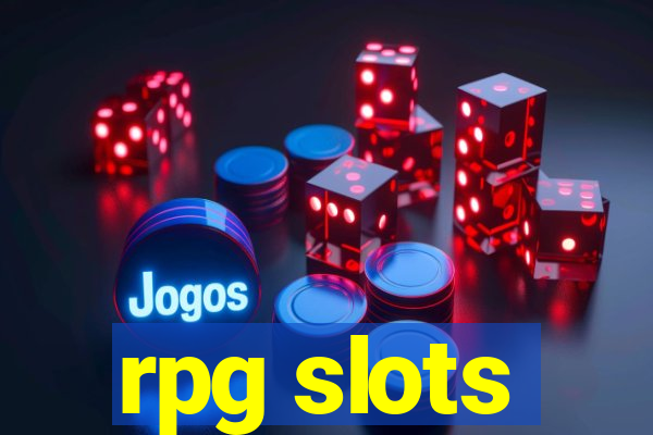 rpg slots