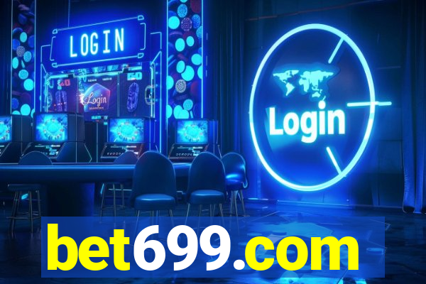 bet699.com