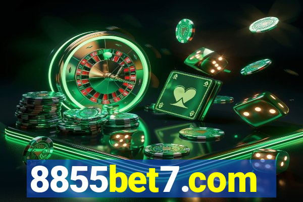 8855bet7.com