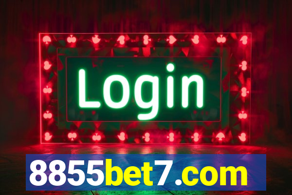 8855bet7.com