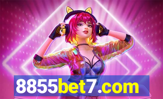 8855bet7.com