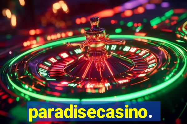 paradisecasino.com