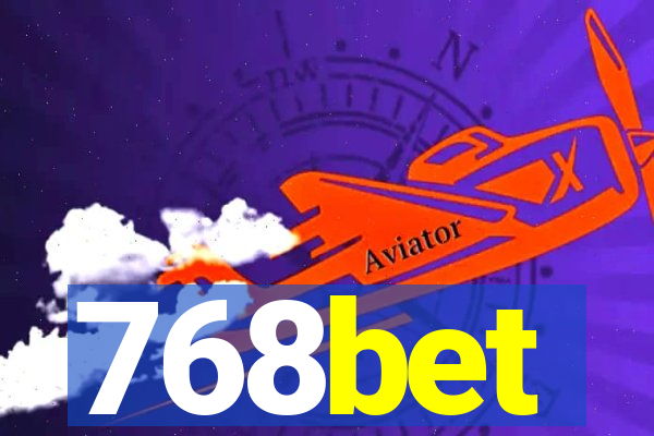 768bet