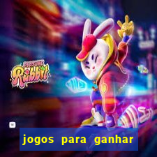 jogos para ganhar dinheiro via pix sem precisar depositar