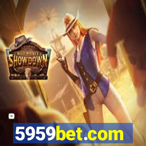 5959bet.com