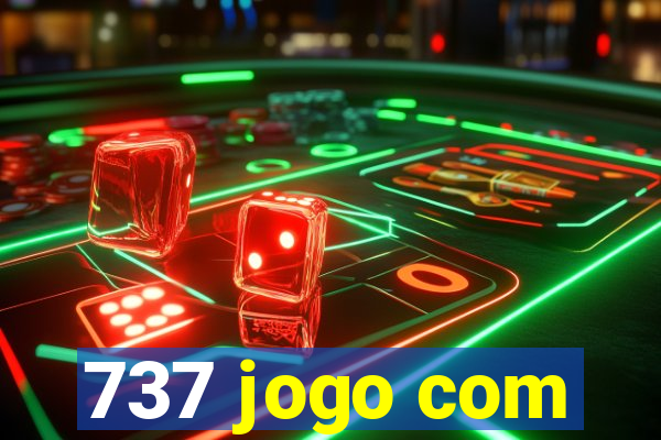 737 jogo com