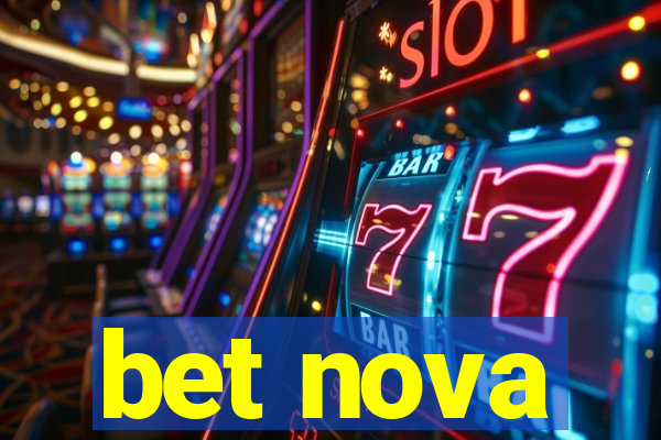 bet nova