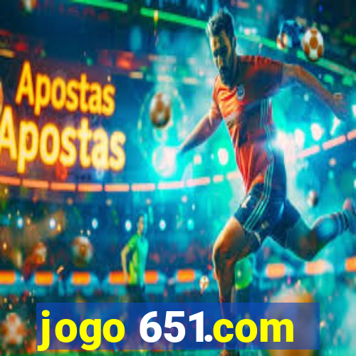 jogo 651.com