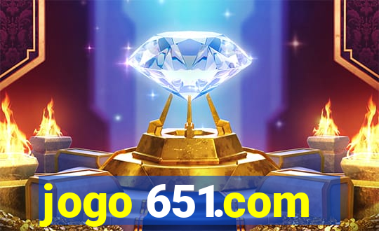 jogo 651.com