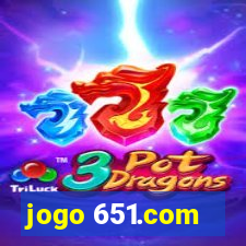 jogo 651.com