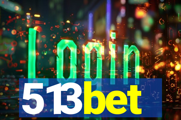 513bet