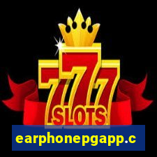 earphonepgapp.com